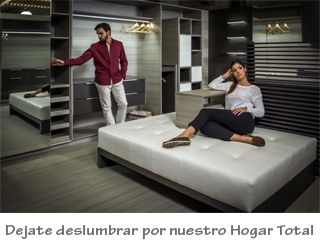 Hogar Total
